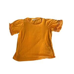 CHICOS- size LARGE, top